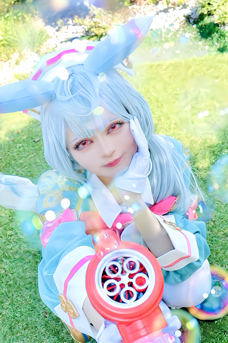 晴ノ日 ひまり tweet media