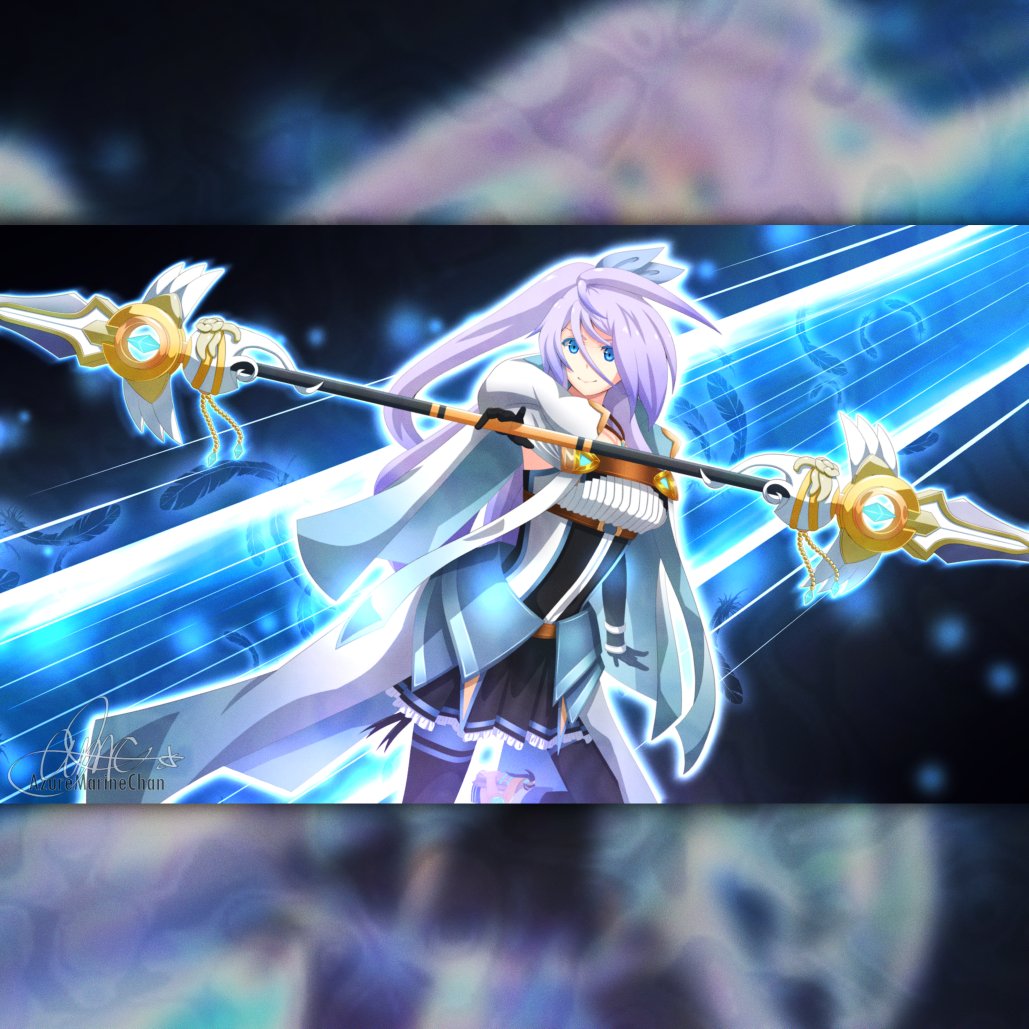 AzureRabbit🌙🪽 tweet media