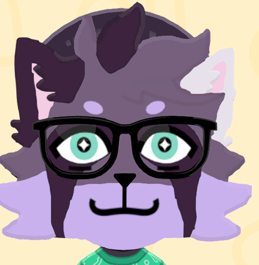 I got so bored i put in the effort of shading him