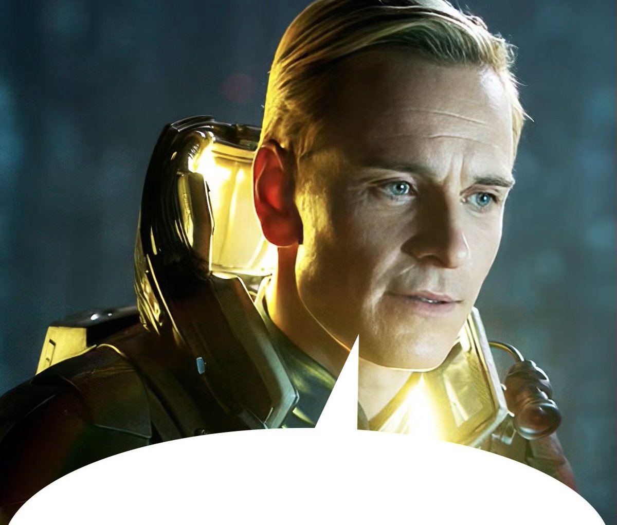 Alien Theory tweet media