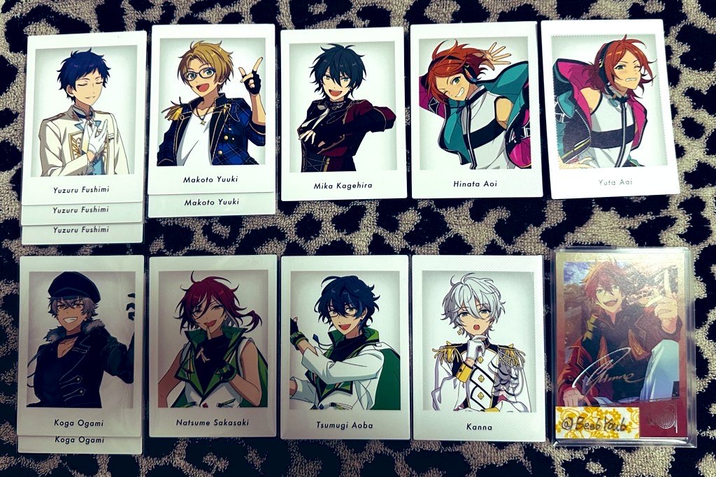 うぱ*取引用 tweet media