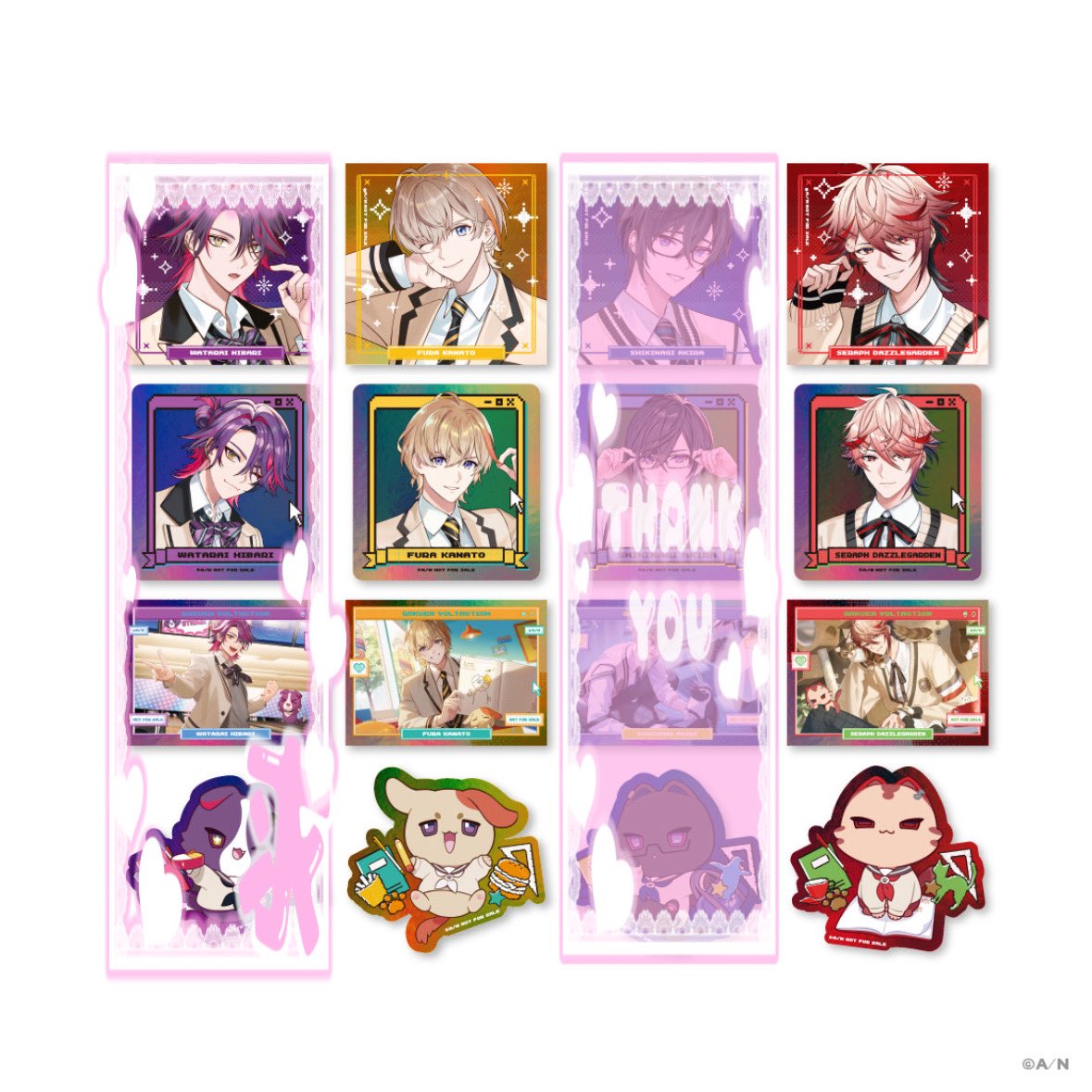 うさん@取引垢 tweet media