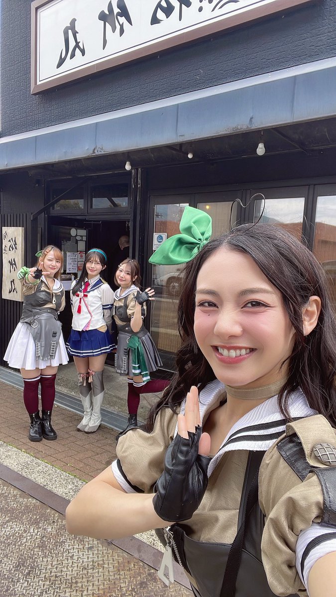 長谷川晴奈 tweet media