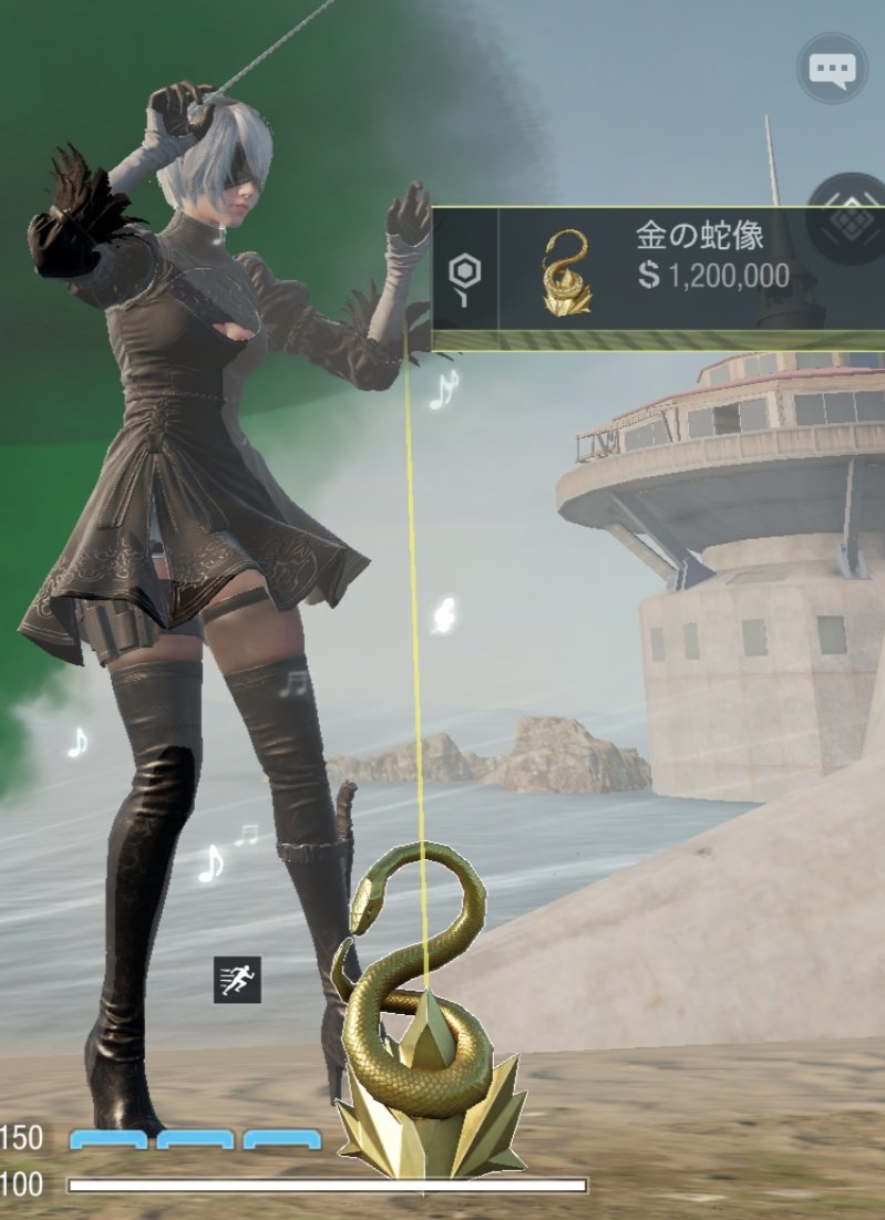 しょうぐん tweet media