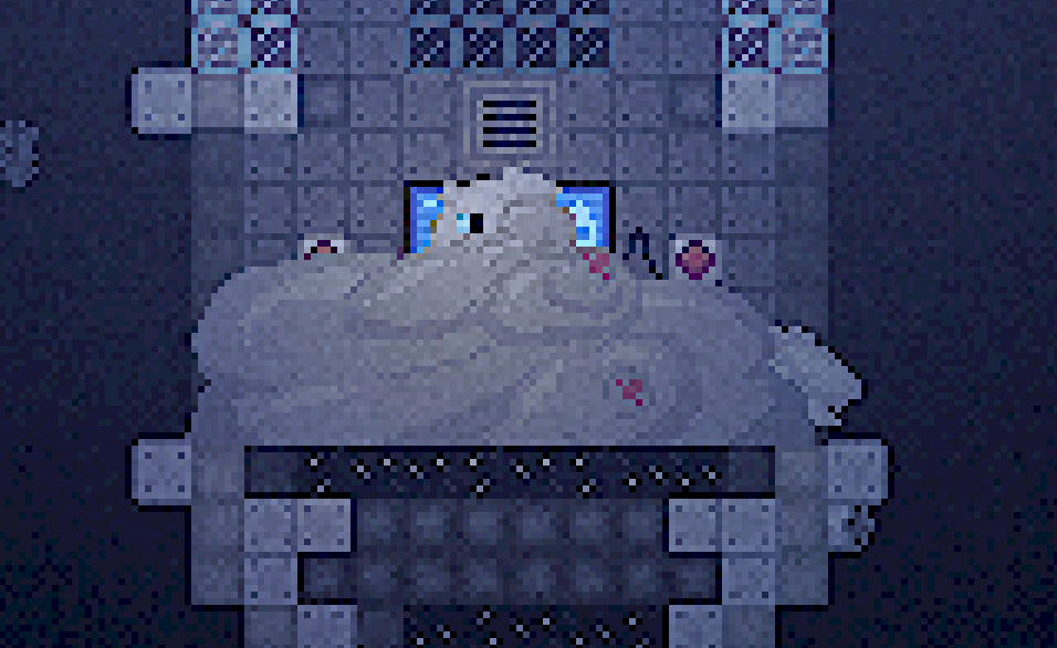 Russell (On Hiatus) tweet media