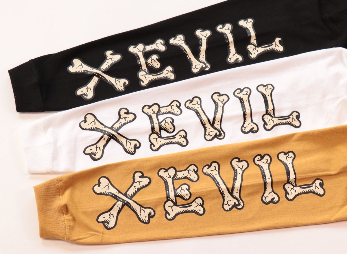 EVILWIRE official tweet media