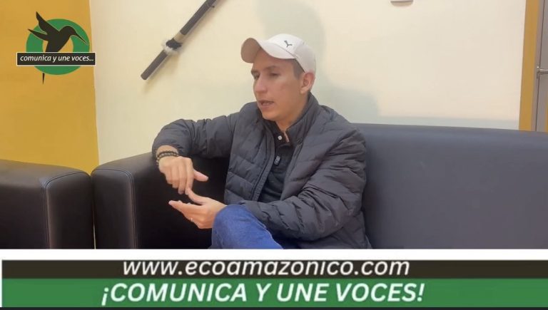 Eco / Amazonico tweet media