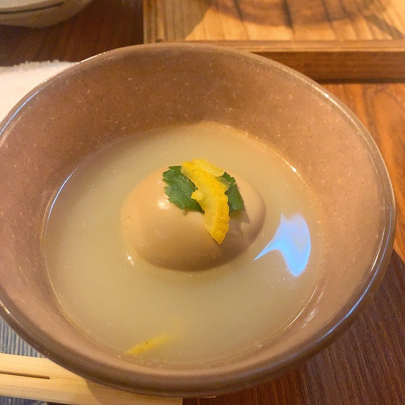 Papashushushu's tweet photo. お　で　ん　🍢 https://t.co/dAVO6Pprob