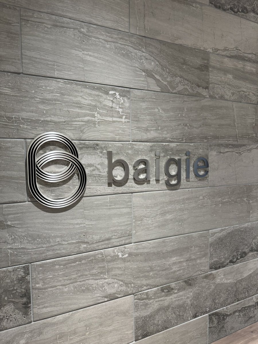 nakano / baigie inc. tweet media