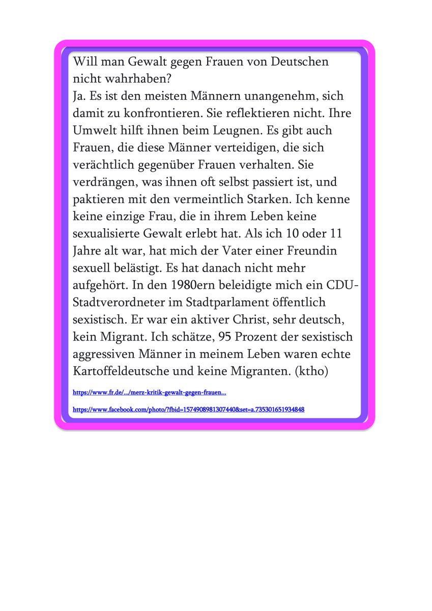 Jutta Ditfurth tweet media