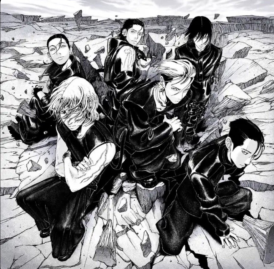 fables👾🍉 NEWJEANS IS FIVE tweet media