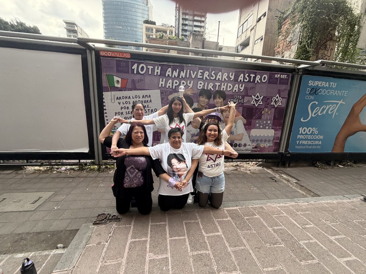 KP Entertainment tweet media