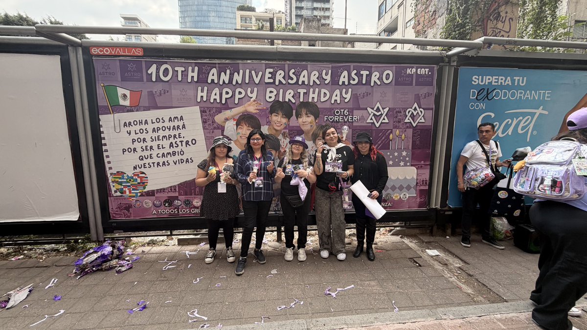 KP Entertainment tweet media