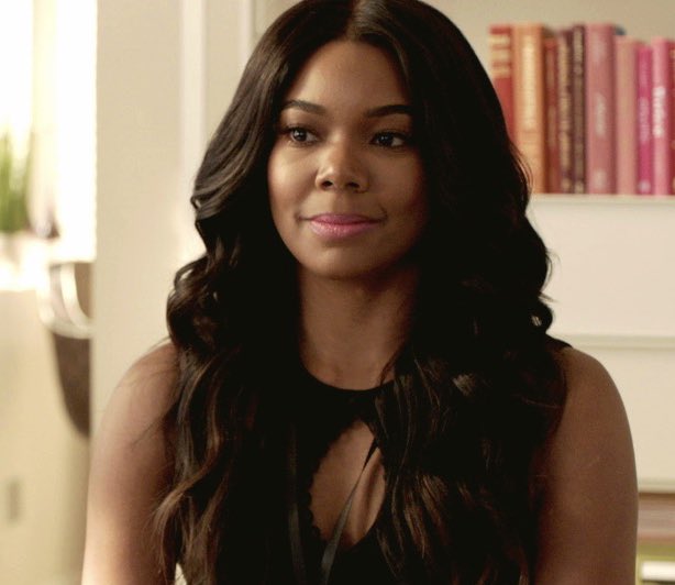 Since we’re on the topic of a Black Lois Lane, I feel like Gabrielle Union would have ate that role 🤷🏽‍♀️