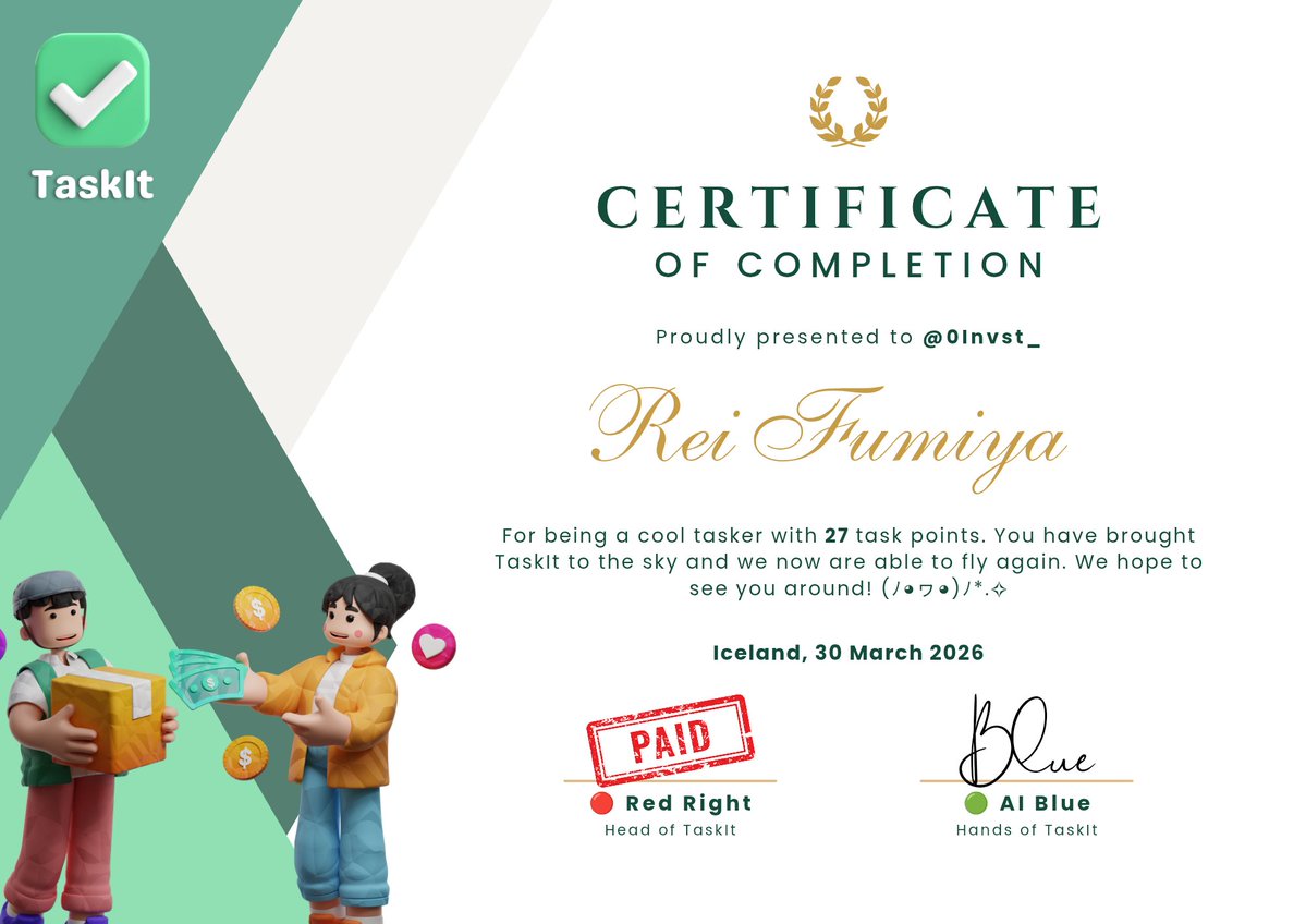 💤 OFFLINE tweet media