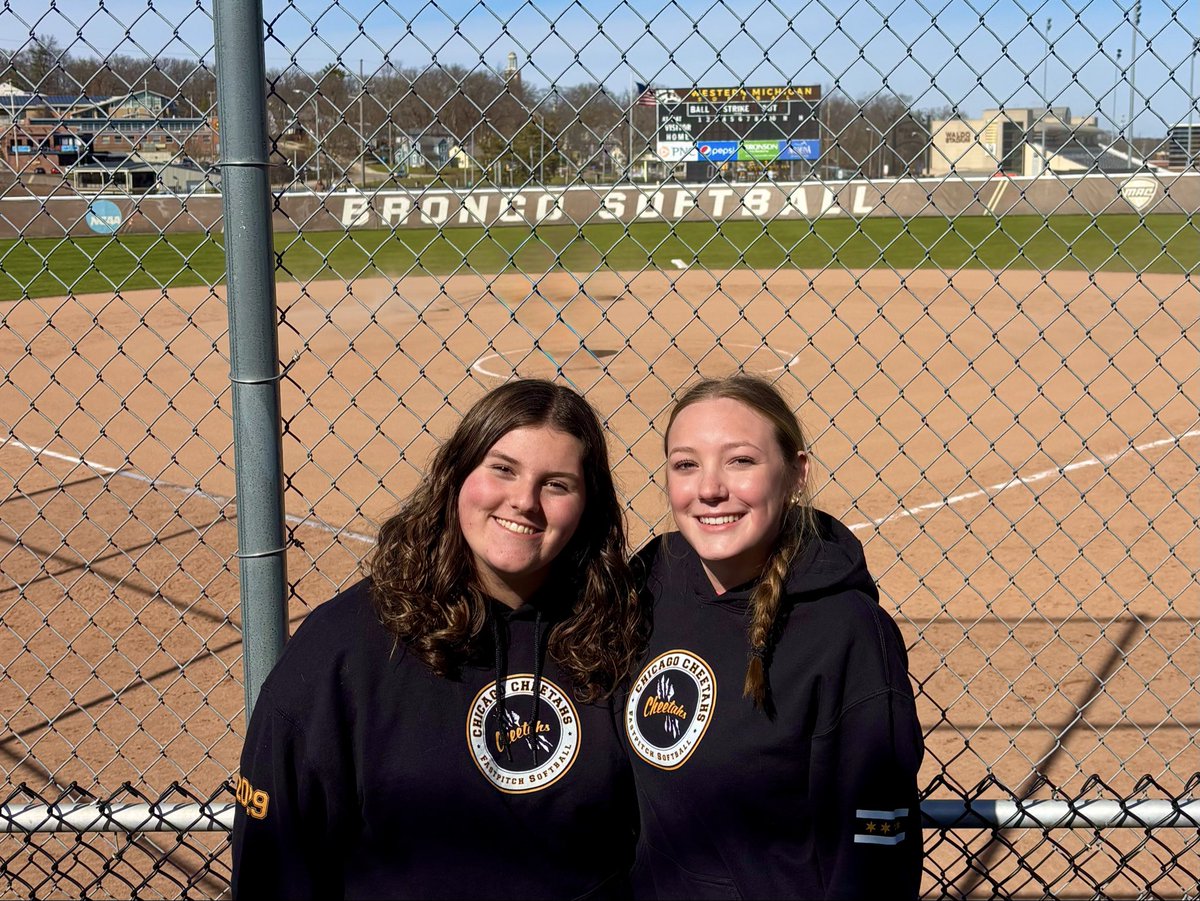 Evelyn Blahnik 2029 tweet media