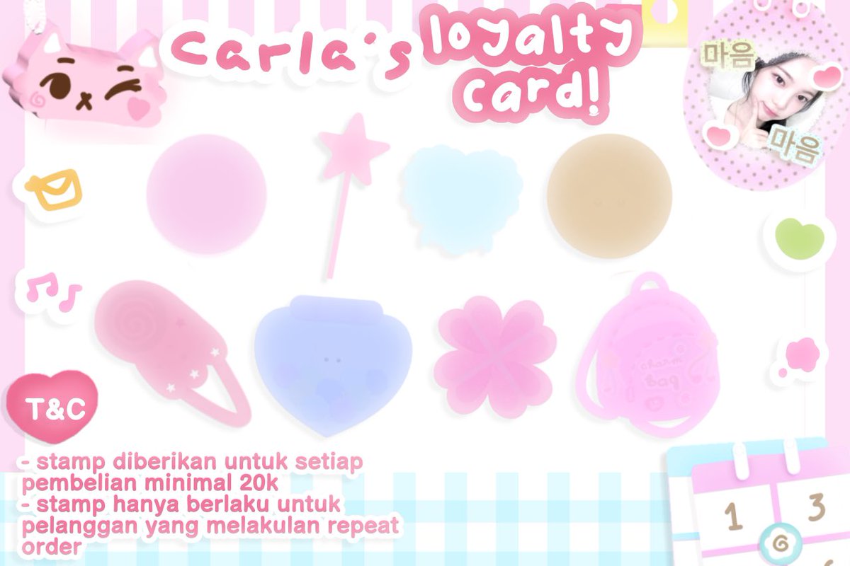 carla imup! 🐾 tweet media