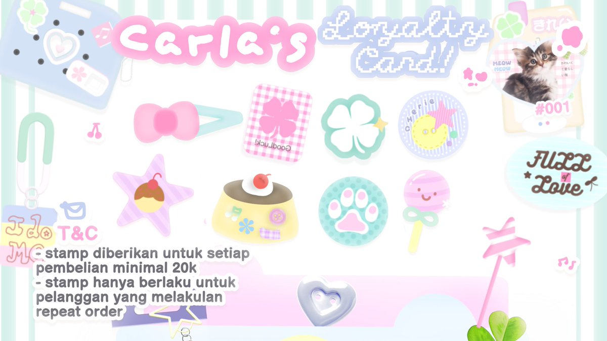 carla imup! 🐾 tweet media