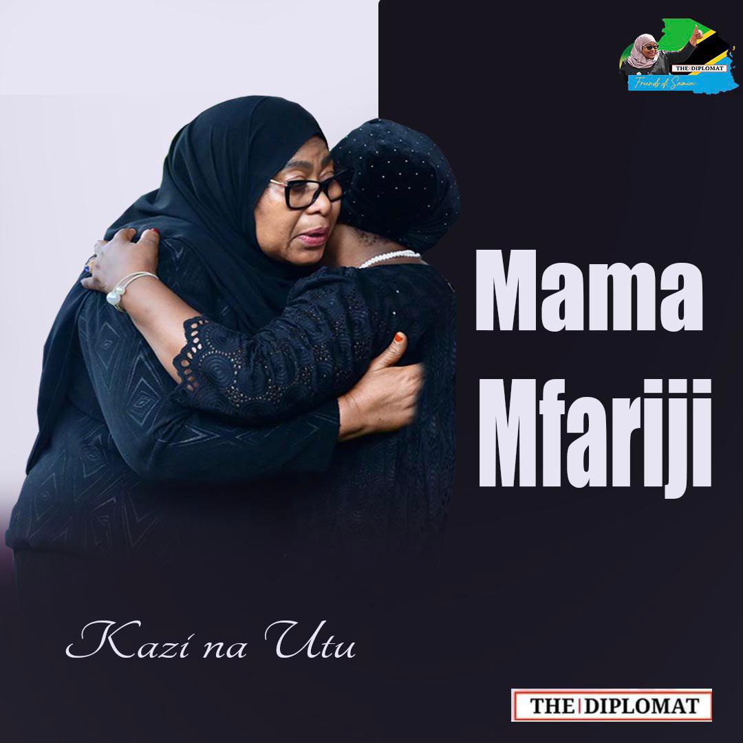 Adui Wa Yanga tweet media