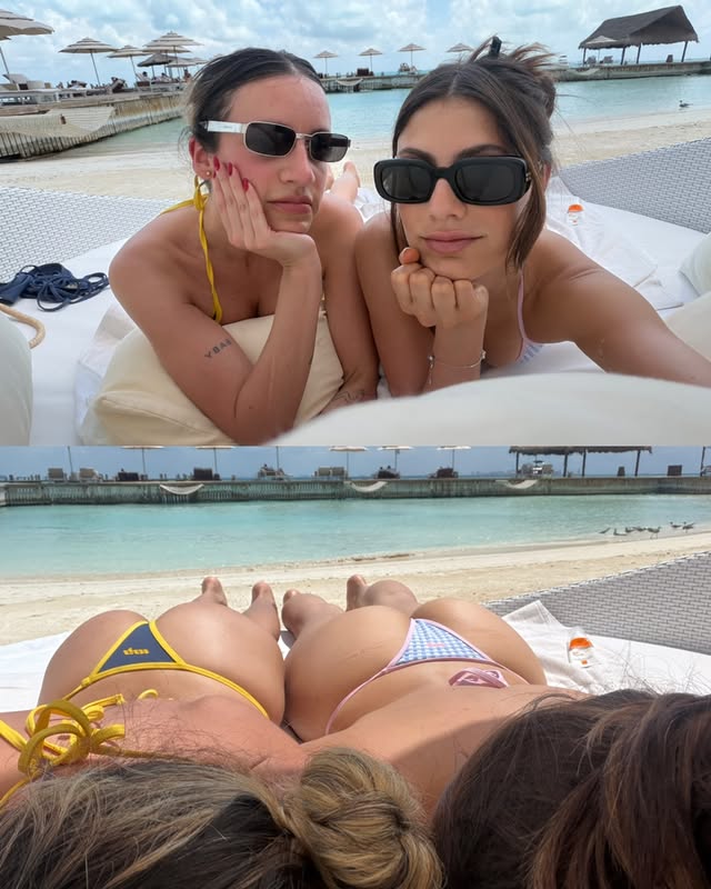 Bárbara López Updates tweet media