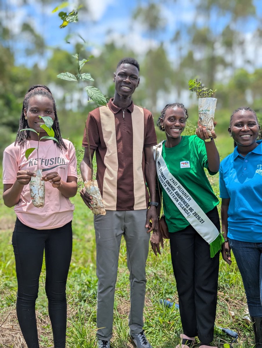 Ashaba Gloria tweet media