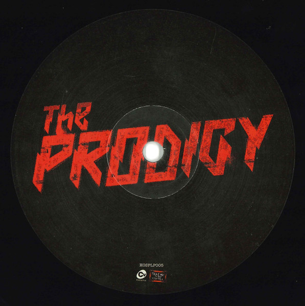The Prodigy Daily 🇬🇧 tweet media
