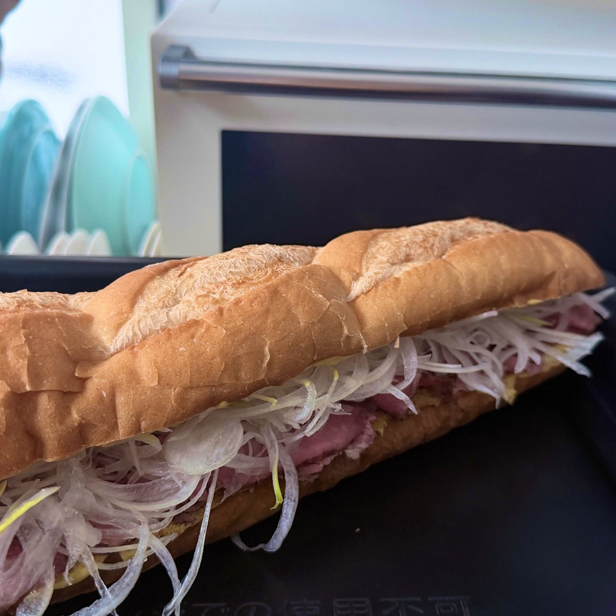 TARO (UNCLE JOHN) tweet media