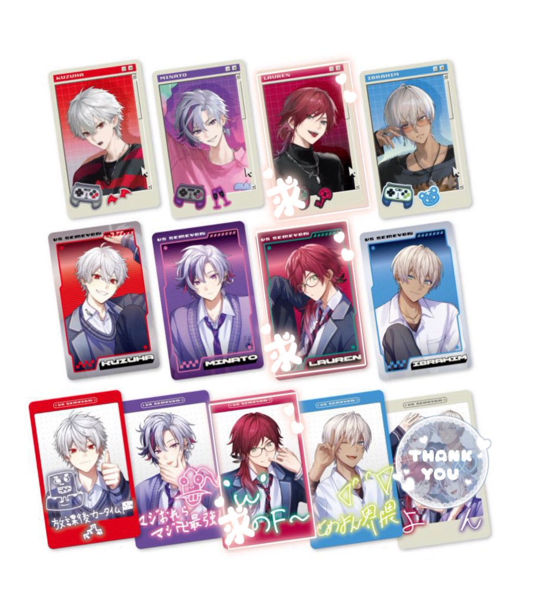 こおり@取引垢 tweet media