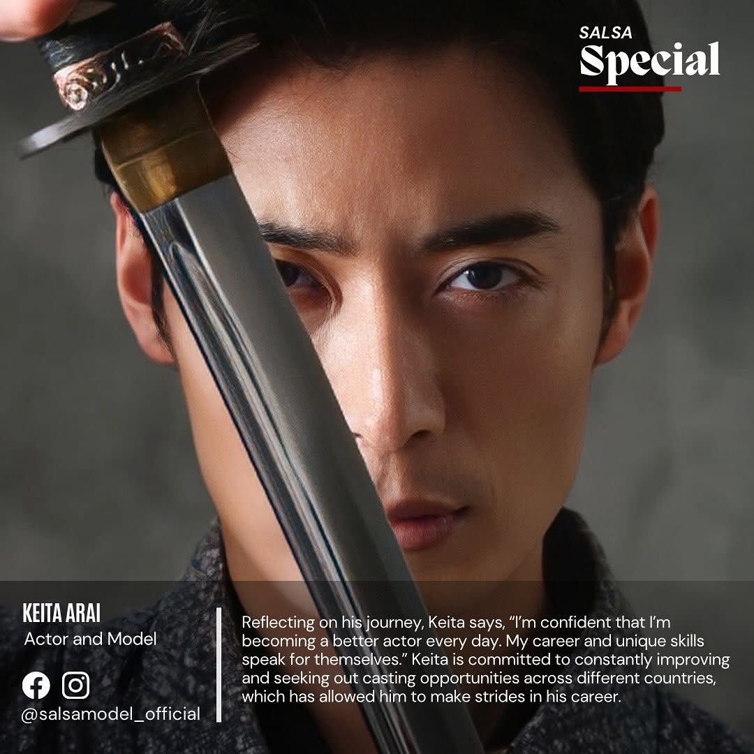 新井 敬太 / Keita Arai tweet media