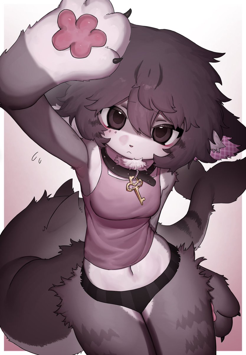 ［龴ｻ］関けもA-38 tweet media