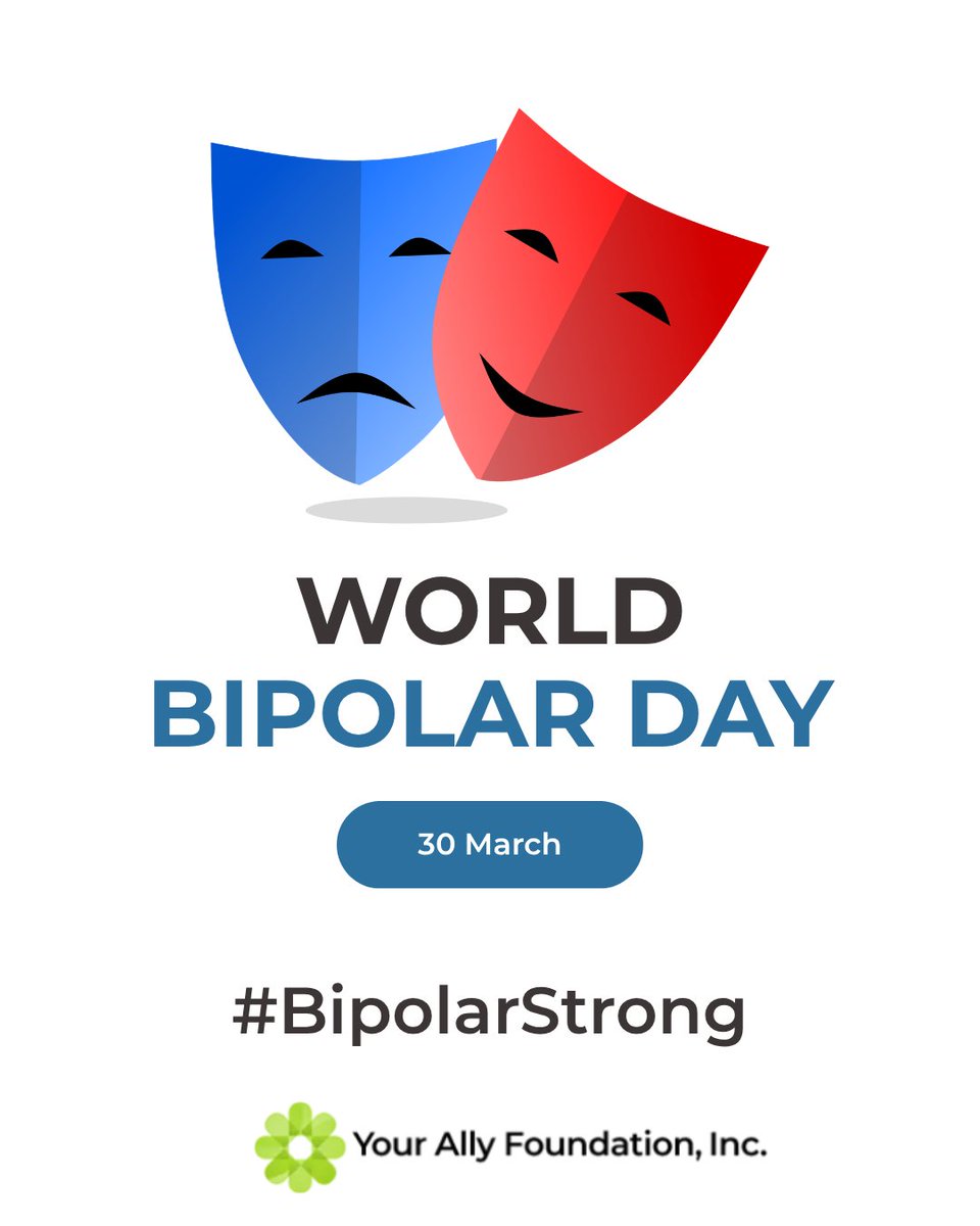 Your Ally Foundation, Inc tweet media