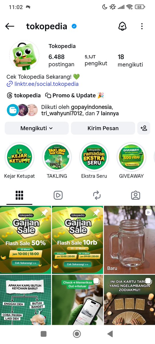 Nov | wts akun ml^^ tweet media