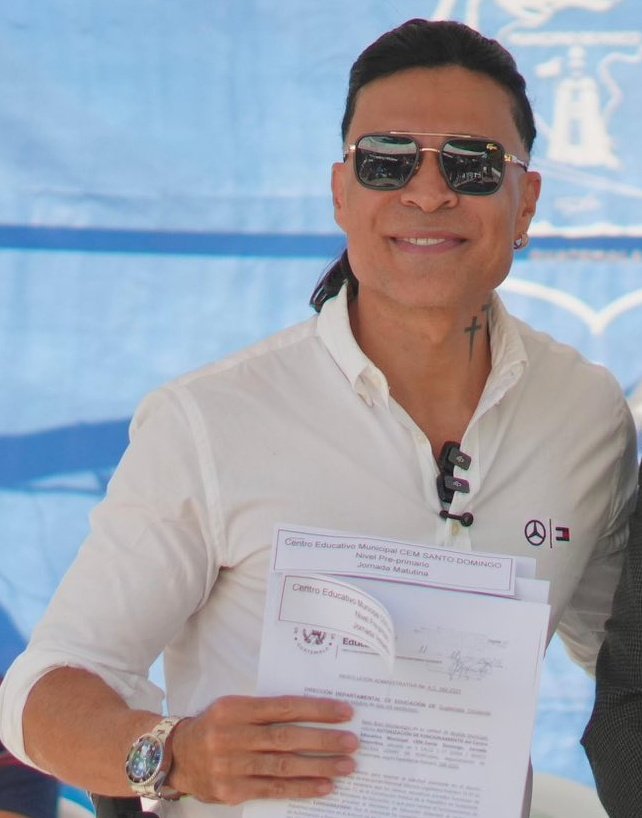 Carlos Villegas tweet media