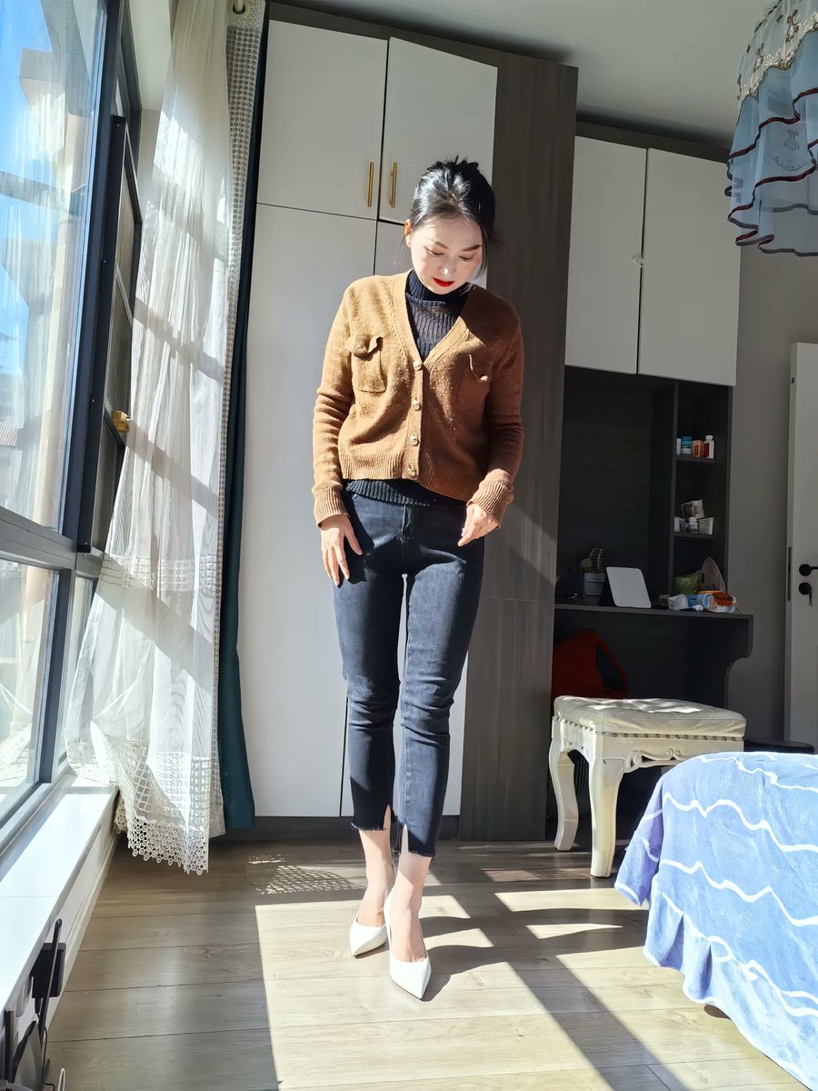 王婆说媒(推特版) tweet media