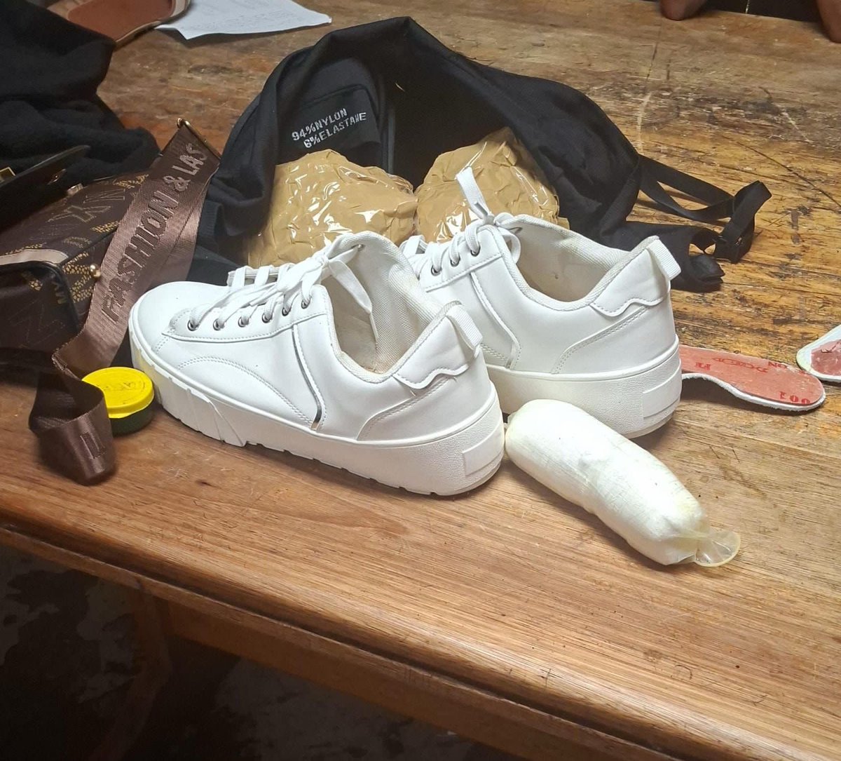 Yusuf Abramjee tweet media