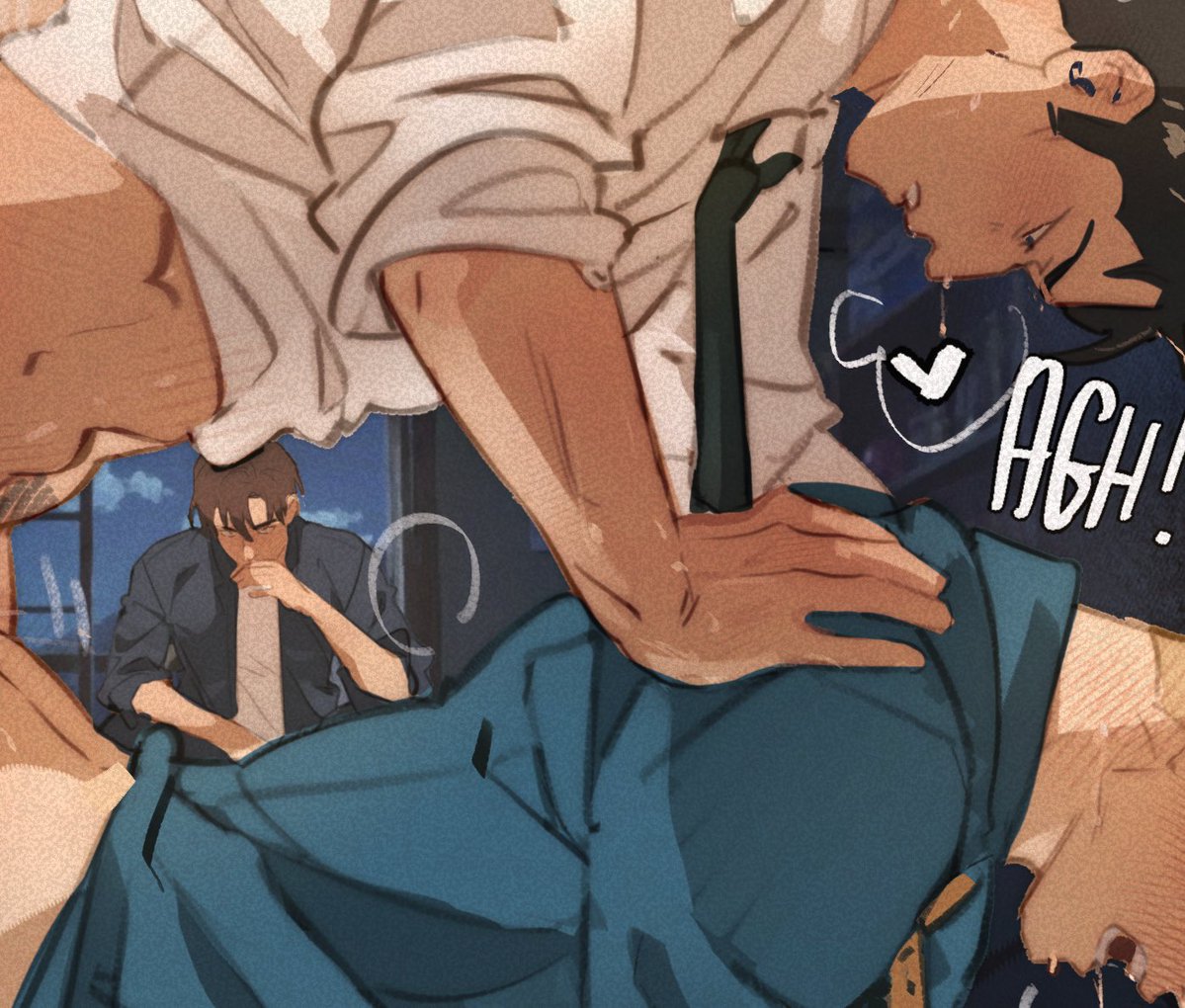 miloras🇰🇬 tweet media