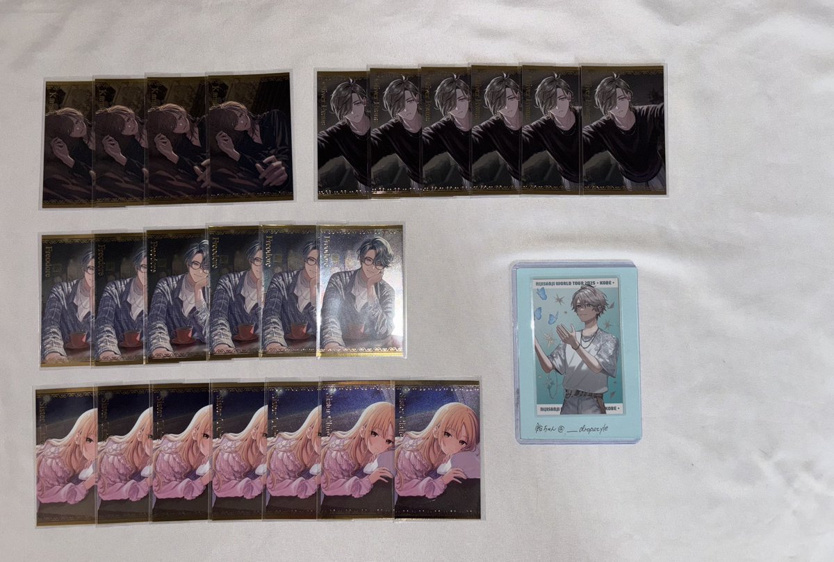 飴ちゃん tweet media