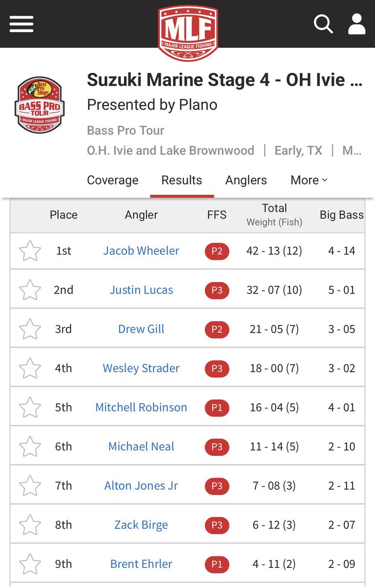 Major League Fishing JAPAN tweet media