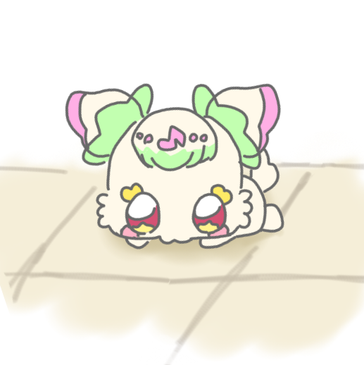 ばずーか tweet media