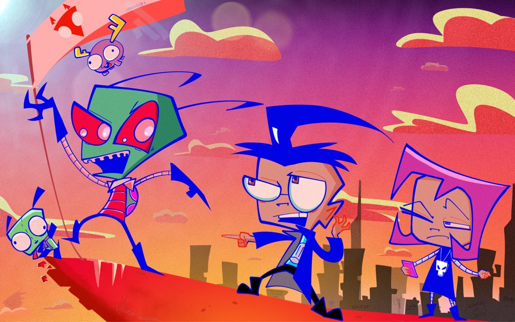 夜喽生物 tweet media