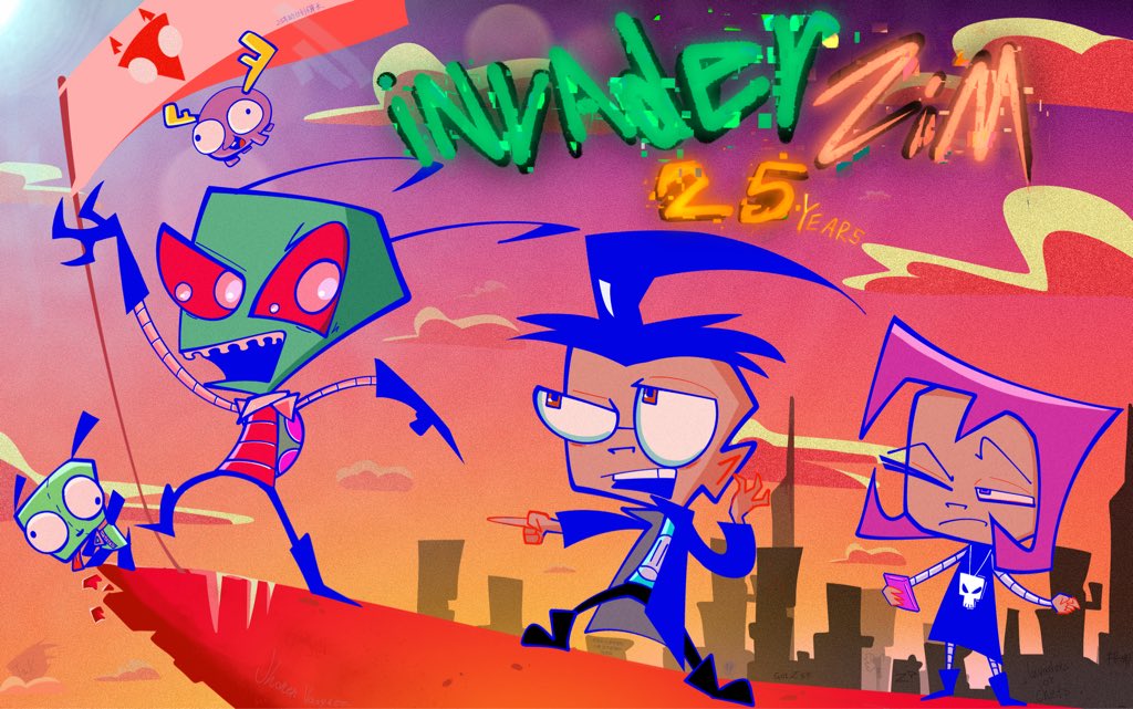 夜喽生物 tweet media