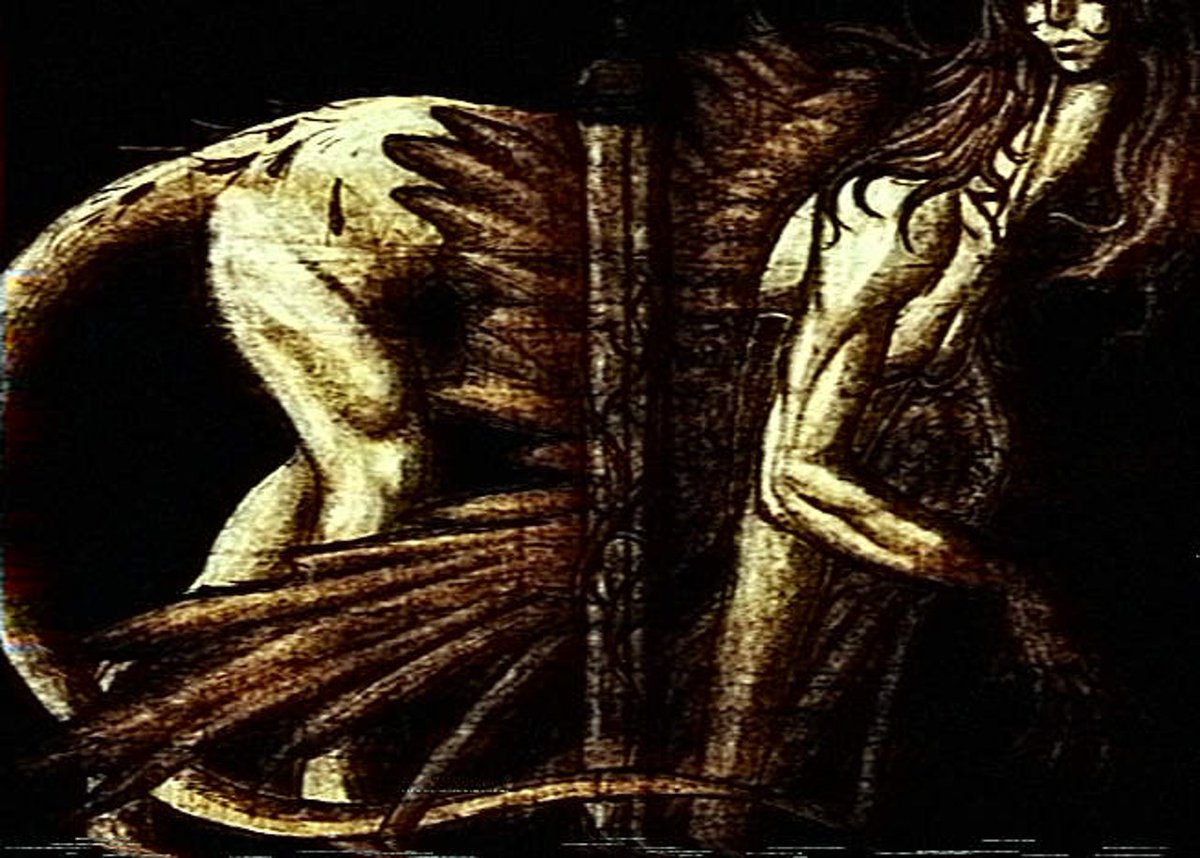 Lu ( ´ཀ` )🫀🪽 tweet media