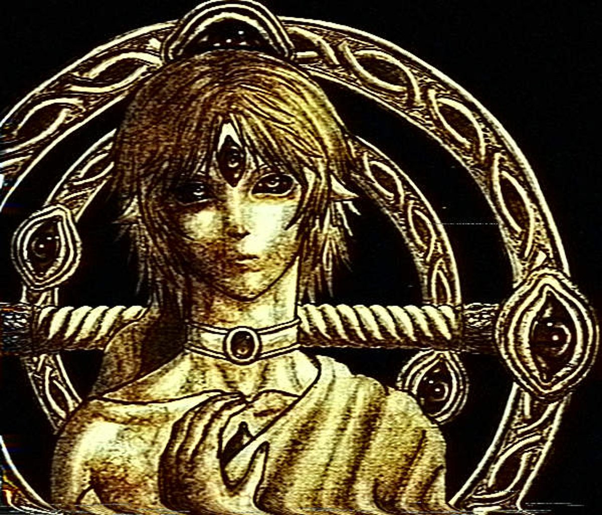 Lu ( ´ཀ` )🫀🪽 tweet media