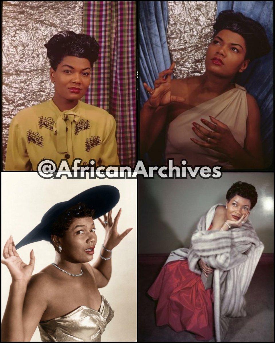 AFRICAN & BLACK HISTORY tweet media