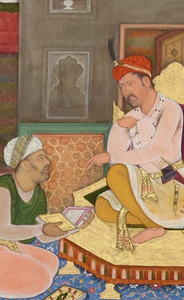 Indic History tweet media