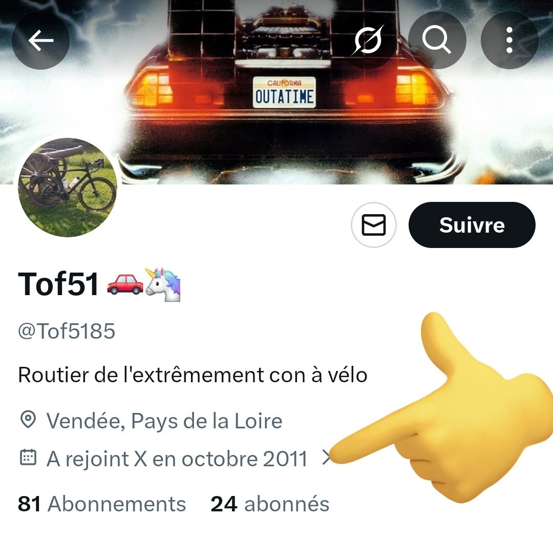 Bruce Wayne 😜 🧦🧦♿ tweet media