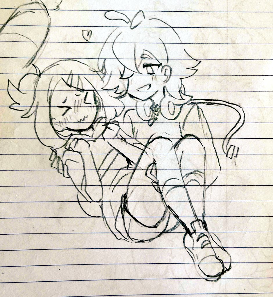 유니💙💜 tweet media