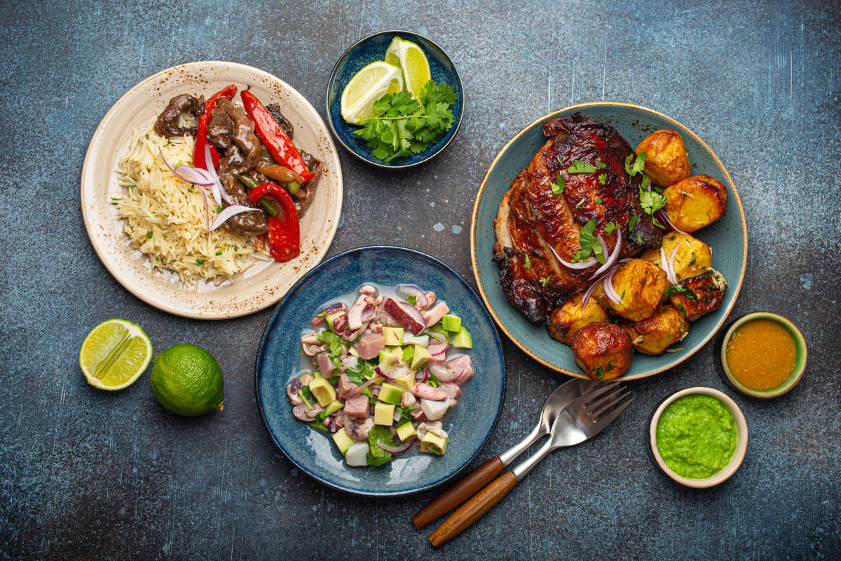 kleiner_eric's tweet image. Fresh ingredients. Big flavors. Zero regrets 😋 Whether it’s comfort food or clean eats, the best meals bring people together. What’s on your plate tonight? #FoodGram #TastyEats #DinnerTime #Yum