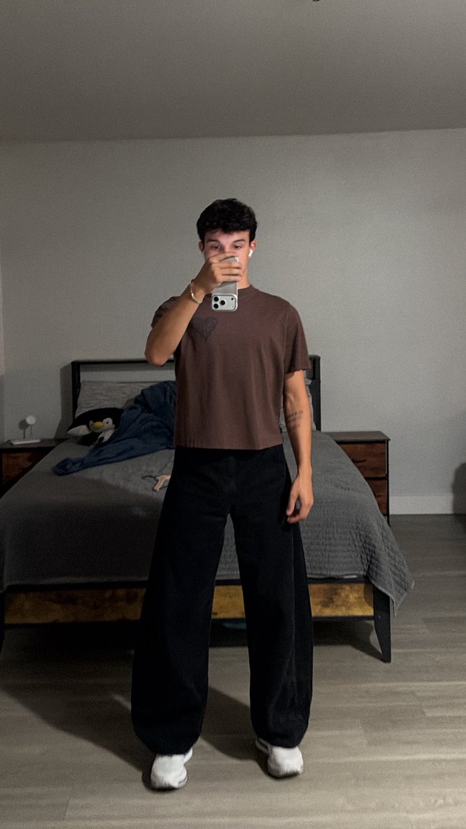 Brian :) tweet media