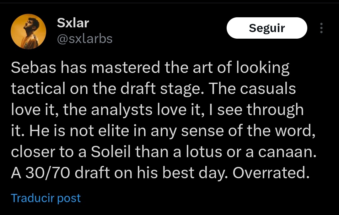 Tendencias en Brawl Stars🧠❌️ tweet media